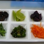 ハイタイドカフェ - 