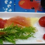 ハイタイドカフェ - 