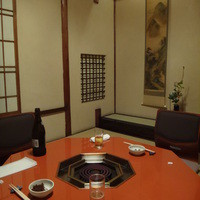 三嶋亭 本店 - 