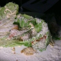 THE COSMOPOLITAN GRILL BAR TERRACE - シーザーサラダ！斬新！