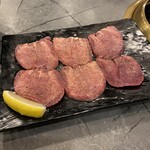 Raon Yakiniku - 