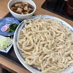 正太郎うどん - 