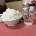 太興飯店 - マンガ盛りですやん！