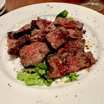 イタリア食堂　ジラソーレ - 