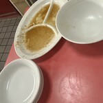 太興飯店 - 定食も