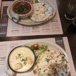 Tamatanga - 料理写真: