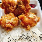 Karaage Semmon Happi Shouten - 