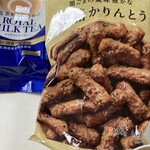 ファミリーマート - 料理写真: