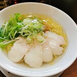 ラーメン HAMASAKU - 