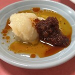 太興飯店 - 酢、ラー油、ニンニクで！！