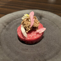 焼肉うしごろ 銀座並木通り店 - 