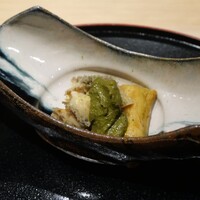 鮨 稲穂 - 