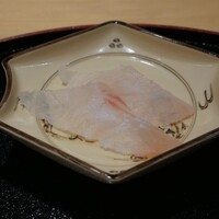鮨 稲穂 - 