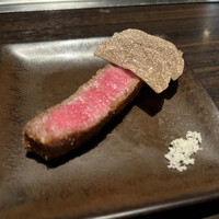 焼肉うしごろ 銀座並木通り店 - 