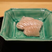 鮨 稲穂 - 