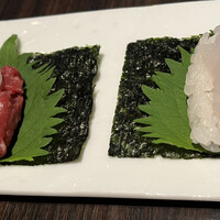 焼肉うしごろ 銀座並木通り店 - 