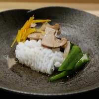鮨 稲穂 - 