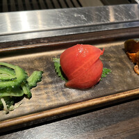 焼肉うしごろ 銀座並木通り店 - 