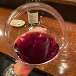 Antic Wine - ラズベリー系の爽やかな果実味が特徴