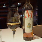 リストランテ カノフィーロ - グラッパ・マローロ