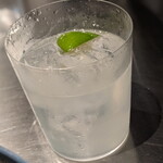 めんとスープ - 