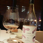 リストランテ カノフィーロ - ペアリング２