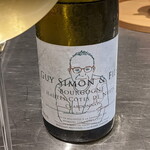 めんとスープ - 