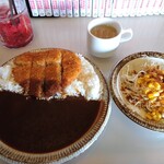 コクドウカレー - 