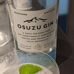 めんとスープ - 