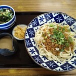 八割うどん - カレーうどんとミニ丼