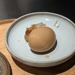 めんとスープ - 