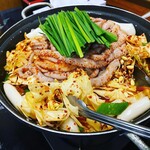 伝統韓国料理 松屋 - 