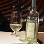 リストランテ カノフィーロ - ペアリング１