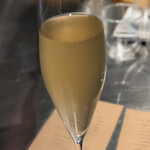 めんとスープ - 