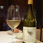 リストランテ カノフィーロ - ペアリング３