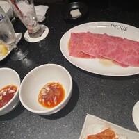 焼肉 いのうえ 吉祥寺店 - 
