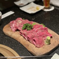 焼肉 いのうえ 吉祥寺店 - 