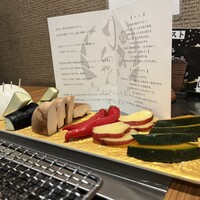 りきちゃん 祇園店 - 