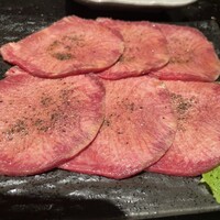 焼肉 いのうえ 吉祥寺店 - 