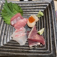 日本酒と和食 花びし - 