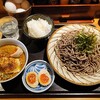 つけ蕎麦安土 高田馬場本店