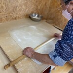 軽井沢そばひょうろく - 