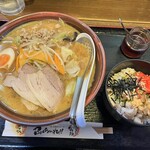 八鶏飯蔵 - 料理写真: