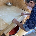 軽井沢そばひょうろく - 