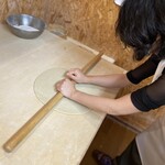 軽井沢そばひょうろく - 