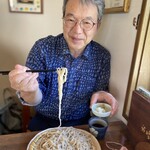 軽井沢そばひょうろく - 
