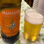 ラヒ パンジャービー･キッチン - ラヒ パンジャービー・キッチン(マハラジャ)