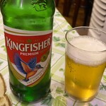 ラヒ パンジャービー･キッチン - ラヒ パンジャービー・キッチン(キングフィッシャー)