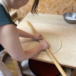 軽井沢そばひょうろく - 