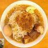 中華蕎麦 くり八